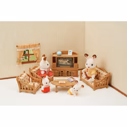 Sylvanian Families 5339 accessorio per giochi per bambini - Vista aggiuntiva 6