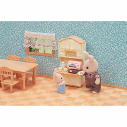 Sylvanian Families 5340 accessorio per giochi per bambini - Vista aggiuntiva 4
