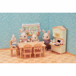Sylvanian Families 5340 accessorio per giochi per bambini - Vista aggiuntiva 5