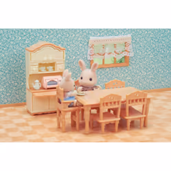 Sylvanian Families 5340 accessorio per giochi per bambini - Vista aggiuntiva 6