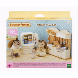 Sylvanian Families 5341