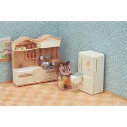 Sylvanian Families 5341 accessorio per giochi per bambini - Vista aggiuntiva 4
