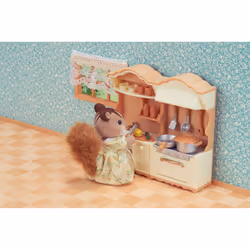 Sylvanian Families 5341 accessorio per giochi per bambini - Vista aggiuntiva 6