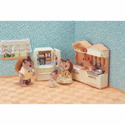 Sylvanian Families 5341 accessorio per giochi per bambini - Vista aggiuntiva 8