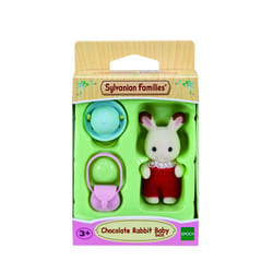 Sylvanian Families 5405 bambola