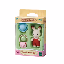 Sylvanian Families 5405 bambola