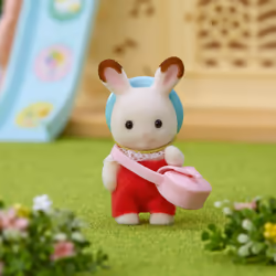 Sylvanian Families 5405 bambola - Vista aggiuntiva 4
