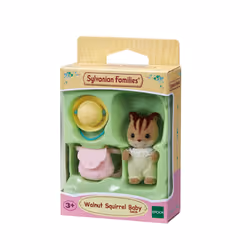 Sylvanian Families 5406 bambola - Vista aggiuntiva 2