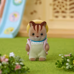Sylvanian Families 5406 bambola - Vista aggiuntiva 4