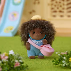 Sylvanian Families 5410 bambola - Vista aggiuntiva 4