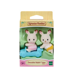 Sylvanian Families 5420 bambola