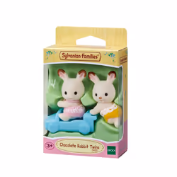 Sylvanian Families 5420 bambola