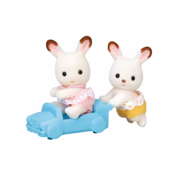Sylvanian Families 5420 bambola