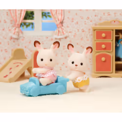 Sylvanian Families 5420 bambola - Vista aggiuntiva 4
