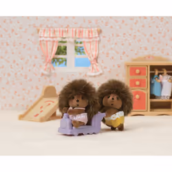 Sylvanian Families 5424 bambola - Vista aggiuntiva 4