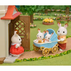 Sylvanian Families 5432 bambola