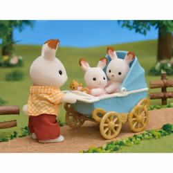 Sylvanian Families 5432 bambola - Vista aggiuntiva 4