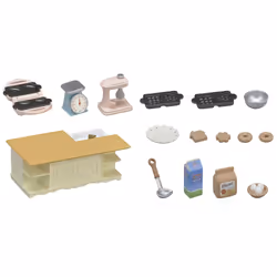 Sylvanian Families 5442 accessorio per giochi per bambini - Vista aggiuntiva 5