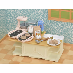 Sylvanian Families 5442 accessorio per giochi per bambini - Vista aggiuntiva 6