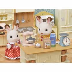 Sylvanian Families 5442 accessorio per giochi per bambini - Vista aggiuntiva 8