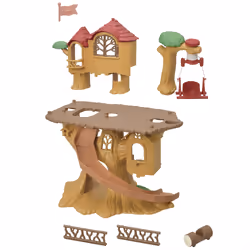 Sylvanian Families 5450 set da gioco - Vista aggiuntiva 5