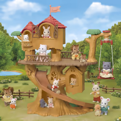 Sylvanian Families 5450 set da gioco - Vista aggiuntiva 7