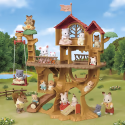 Sylvanian Families 5450 set da gioco - Vista aggiuntiva 8