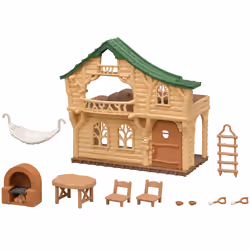 Sylvanian Families 5451 set da gioco - Vista aggiuntiva 4