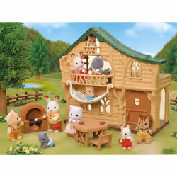 Sylvanian Families 5451 set da gioco - Vista aggiuntiva 5
