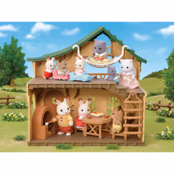 Sylvanian Families 5451 set da gioco - Vista aggiuntiva 6