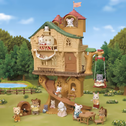 Sylvanian Families 5451 set da gioco - Vista aggiuntiva 7