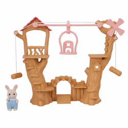 Sylvanian Families 5452 set da gioco - Vista aggiuntiva 4
