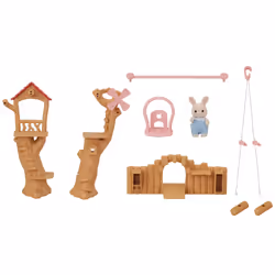 Sylvanian Families 5452 set da gioco - Vista aggiuntiva 5