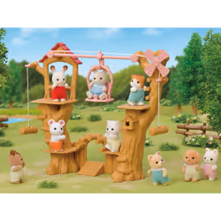 Sylvanian Families 5452 set da gioco - Vista aggiuntiva 6