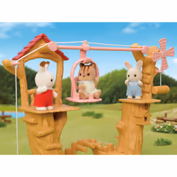 Sylvanian Families 5452 set da gioco - Vista aggiuntiva 8