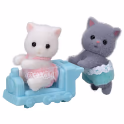 Sylvanian Families 5457 action figure giocattolo - Vista aggiuntiva 2