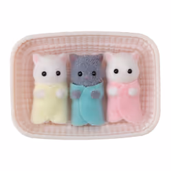 Sylvanian Families 5458 action figure giocattolo
