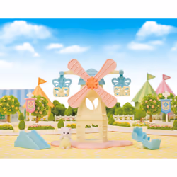Sylvanian Families 5526 set da gioco - Vista aggiuntiva 4