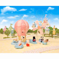 Sylvanian Families 5526 set da gioco - Vista aggiuntiva 5