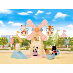 Sylvanian Families 5526 set da gioco - Vista aggiuntiva 6