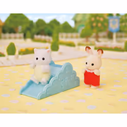 Sylvanian Families 5526 set da gioco - Vista aggiuntiva 7