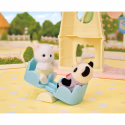 Sylvanian Families 5526 set da gioco - Vista aggiuntiva 8