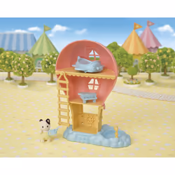 Sylvanian Families 5527 set da gioco - Vista aggiuntiva 4