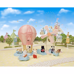 Sylvanian Families 5527 set da gioco - Vista aggiuntiva 5