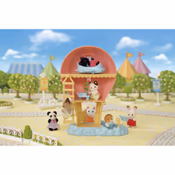 Sylvanian Families 5527 set da gioco - Vista aggiuntiva 6