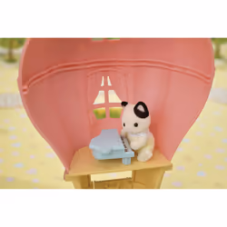Sylvanian Families 5527 set da gioco - Vista aggiuntiva 7
