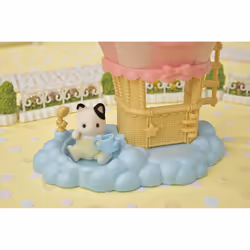 Sylvanian Families 5527 set da gioco - Vista aggiuntiva 8