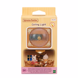 Sylvanian Families 5528 bambola
