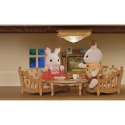Sylvanian Families 5528 bambola - Vista aggiuntiva 5