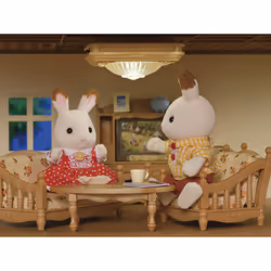 Sylvanian Families 5528 bambola - Vista aggiuntiva 8